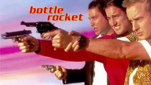 Backdrop to the movie "Bottle Rocket" #267764