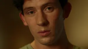 Backdrop to the movie "Challengers" #548583