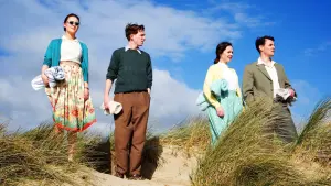 Backdrop to the movie "Brooklyn" #225234