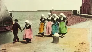 Watch film Dearest Fiona | "Dearest Fiona" | Trailer | Berlinale 2023