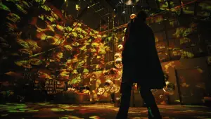 Backdrop to the movie "Silent Night" #747272