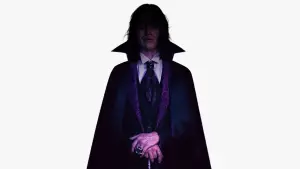 Backdrop to the movie "Dracula" #760495