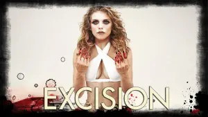 Backdrop to the movie "Excision" #296955