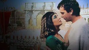 Backdrop to the movie "Cleopatra" #809624