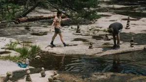 Backdrop to the movie "Good One" #538895