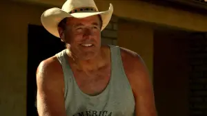 Backdrop to the movie "Hemet, or the Landlady Don