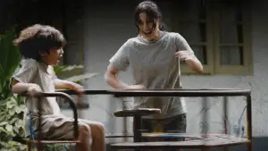 Backdrop to the movie "Jalan Pulang" #634820