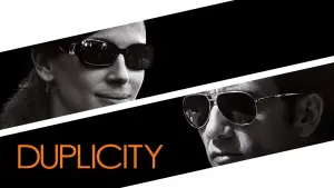 Backdrop to the movie "Duplicity" #650621