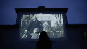 Backdrop to the movie "Landscapes of Memory" #775793