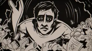 Backdrop to the movie "Last Floor" #777484