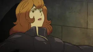 Backdrop to the movie "Lupin the Third: Is Lupin Still Burning?" #420356