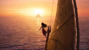 Backdrop to the movie "Moana 2" #547133