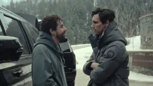 Backdrop to the movie "Mountainhead" #614649