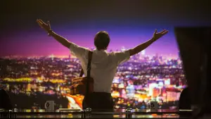 Backdrop to the movie "Nightcrawler" #625888