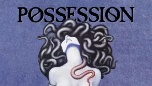 Backdrop to the movie "Possession" #670754