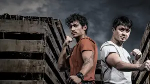 Backdrop to the movie "Tenement" #526947