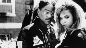 Backdrop to the movie "School Daze" #432599