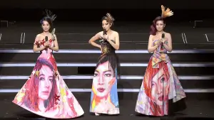 Backdrop to the movie "S.H.E 2gether 4ever Encore Live Concert" #696449