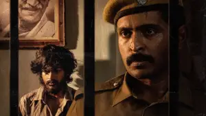 Backdrop to the movie "Sirai" #788397