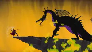 Backdrop to the movie "Sleeping Beauty" #786295