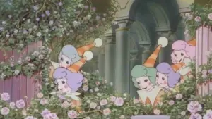 Backdrop to the movie "Little Nemo: Adventures in Slumberland" #939752
