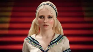 Backdrop to the movie "Sucker Punch" #703298