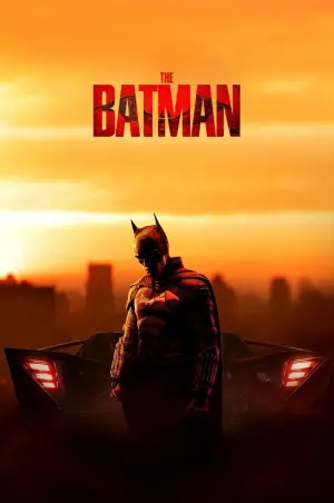 Poster to the movie "The Batman" #557444