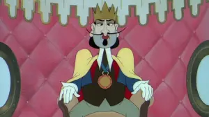 Backdrop to the movie "The King and the Mockingbird" #188789