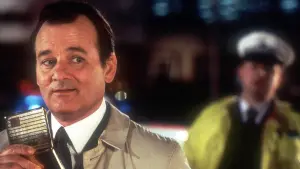 Backdrop to the movie "The Man Who Knew Too Little" #289849