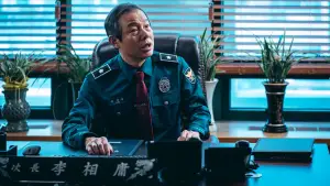 Backdrop to the movie "The Roundup: Punishment" #603952