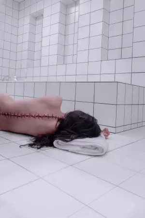 Poster to the movie "The Substance" #531438