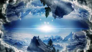 Backdrop to the movie "Upside Down" #293833