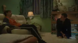 Backdrop to the movie "Urchin" #533639