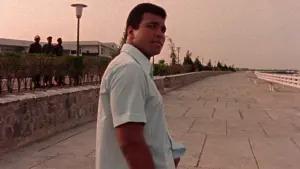 Backdrop to the movie "When We Were Kings" #409083