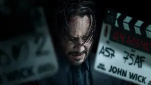 Backdrop to the movie "Wick Is Pain" #595012