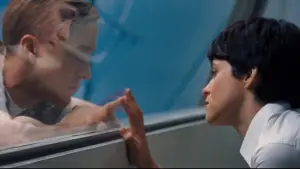 Backdrop to the movie "First Man" #631196