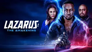 Lazarus: The Awakening