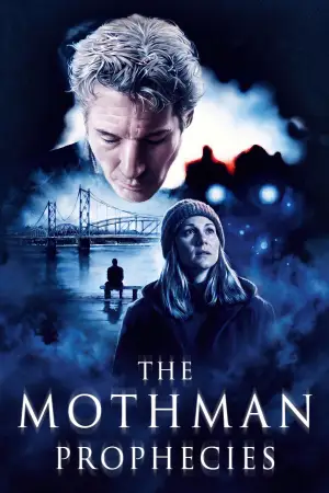 The Mothman Prophecies