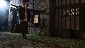 Backdrop to the movie "Witch" #442820