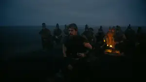 Backdrop to the movie "The Odyssey" #827184