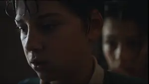 Backdrop to the movie "Young Hearts" #801059