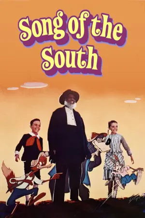Poster to the movie "Song of the South" #142914