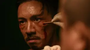 Backdrop to the movie "Golden Boy" #538880