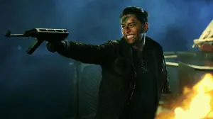 Backdrop to the movie "A Better Tomorrow" #398517