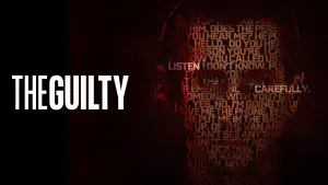 Backdrop to the movie "The Guilty" #123557