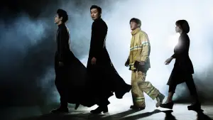 Backdrop to the movie "Along with the Gods: The Two Worlds" #750630