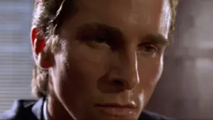 Backdrop to the movie "American Psycho" #585768