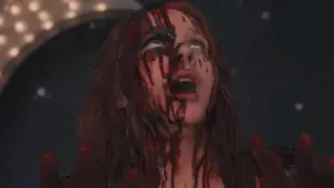 Backdrop to the movie "Carrie" #736157