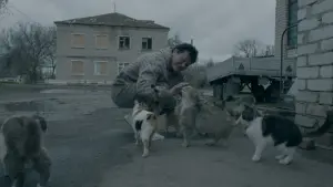 Backdrop to the movie "Everything Needs to Live" #467752