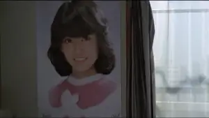 Backdrop to the movie "Pink Curtain" #907344